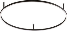 Plafoniera-Moderna-Oracle-Alluminio-Materie-Plastiche-Nero-Led-55W-3000K