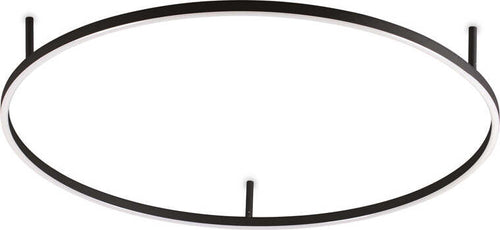 Plafoniera-Moderna-Oracle-Alluminio-Materie-Plastiche-Nero-Led-55W-3000K