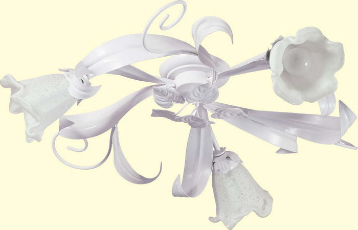 Plafoniera-moderna-Padana-Lampadari-SHABBY-CHIC-1104-PL3-E14-LED-metallo-vetro-lampada-soffitto