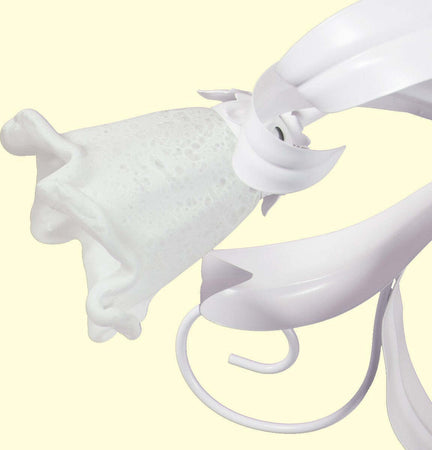 Plafoniera-moderna-Padana-Lampadari-SHABBY-CHIC-1104-PL3-E14-LED-metallo-vetro-lampada-soffitto