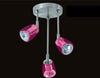 Plafoniera-moderna-Padana-Lampadari-STING-745-3-GU10-LED-vetro-pirex-spot-orientabili