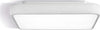 Plafoniera-moderna-Pan-International-DAMA-42x42-LED-alluminio-lampada-soffitto-IP20