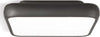 Plafoniera-moderna-Pan-International-DAMA-64x64-LED-alluminio-lampada-soffitto
