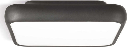 Plafoniera-moderna-Pan-International-DAMA-64x64-LED-alluminio-lampada-soffitto