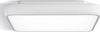 Plafoniera-moderna-Pan-International-DAMA-64x64-LED-alluminio-lampada-soffitto