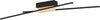 Plafoniera-Moderna-Panagria-Led-Alluminio-Rivestito-In-Legno-Nero-E-Marrone