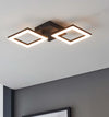 Plafoniera-Moderna-Paranday-Z-Led-Acciaio-Nero