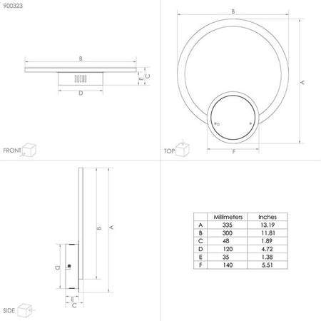 Plafoniera-Moderna-Parrapos-Z-Led-Acciaio-Nero