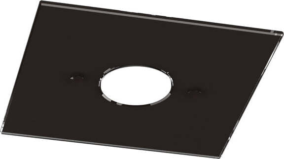 Plafoniera-Moderna-Path-Vetro-Marrone-1-Luce-Gx53