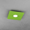 Plafoniera-Moderna-Path-Vetro-Verde-1-Luce-Gx53