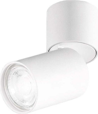 Plafoniera-moderna-Perenz-CONNECT-6810-B-LED-GU10-lampada-soffitto-alluminio-orientabile