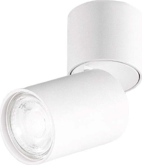 Plafoniera-moderna-Perenz-CONNECT-6810-B-LED-GU10-lampada-soffitto-alluminio-orientabile