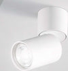 Plafoniera-moderna-Perenz-CONNECT-6810-B-LED-GU10-lampada-soffitto-alluminio-orientabile
