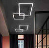 Plafoniera-moderna-Perenz-CROSS-6596-N-CT-LED-lampada-soffitto-parete-bianco-dinamico