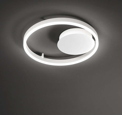 Plafoniera-moderna-Perenz-ECLIPSE-6698-B-LC-LED-DIMMERABILE-lampada-soffitto-rosone-decentrabile