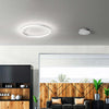 Plafoniera-moderna-Perenz-ECLIPSE-6698-B-LC-LED-DIMMERABILE-lampada-soffitto-rosone-decentrabile
