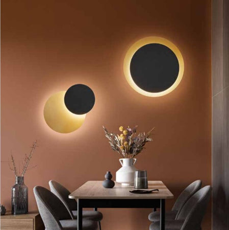 Plafoniera-moderna-Perenz-illumina-DRUM-8232-LED-alluminio-acrilico-orientabile-lampada-soffitto