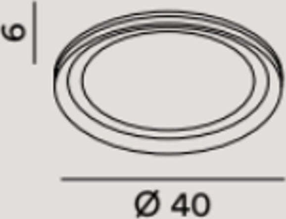 Plafoniera-moderna-Perenz-illumina-EDGE-8196-B-LC-LED-lampada-soffitto