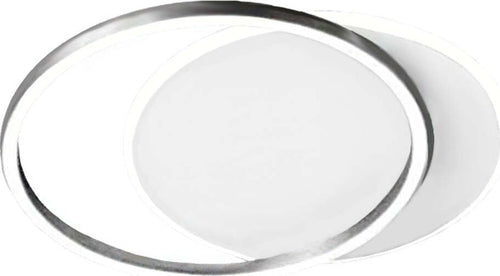 Plafoniera-moderna-Perenz-illumina-ORBIT-8194-LED-alluminio-acrilico-orientabile-lampada-soffitto