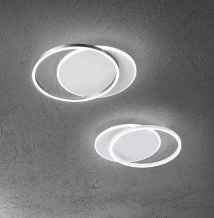 Plafoniera-moderna-Perenz-illumina-ORBIT-8194-LED-alluminio-acrilico-orientabile-lampada-soffitto