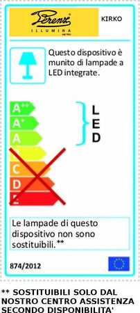 Plafoniera-moderna-Perenz-KIRKO-6958-B-CT-LED-alluminio-lampada-soffitto