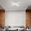 Plafoniera-moderna-Perenz-LASER-6880-B-CT-LED-lampada-soffitto-Led-bianco-dinamico
