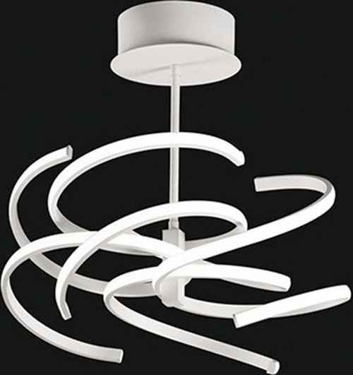 Plafoniera-moderna-Perenz-NEST-6398-B-LN-LED-lampada-soffitto-bianco