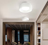 Plafoniera-moderna-Perenz-PANDORA-6662-B-E27-LED-lampada-soffitto-metallo-bianco-opaco-interni