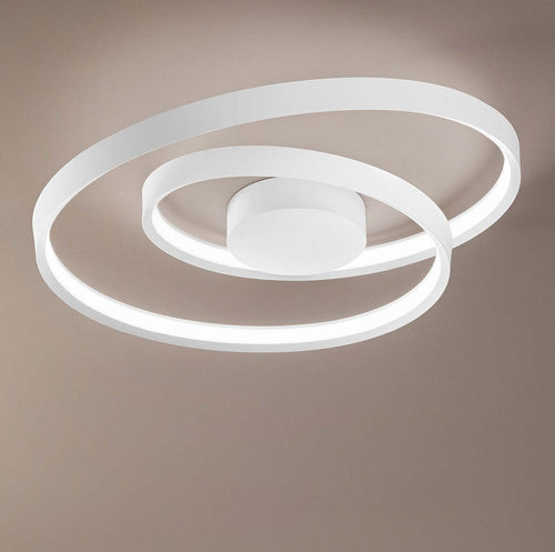 Plafoniera-moderna-Perenz-RITMO-6617-B-LC-LED-lampada-soffitto-bianco