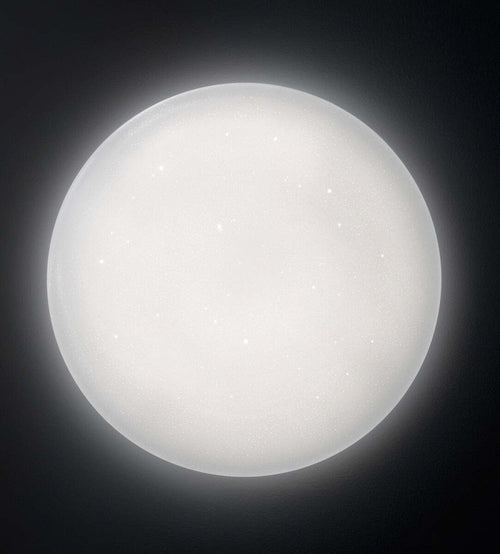 Plafoniera-moderna-Perenz-SUPERNOVA-6684-B-60W-LED-4800LM-lampada-soffitto-dimmerabile-acrilico-cielo-stellato-telecomando