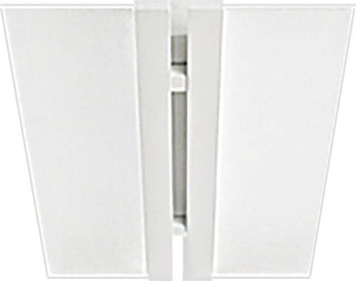 Plafoniera-moderna-Perenz-TAPE-6976-B-CT-LED-alluminio-acrilico-lampada-soffitto