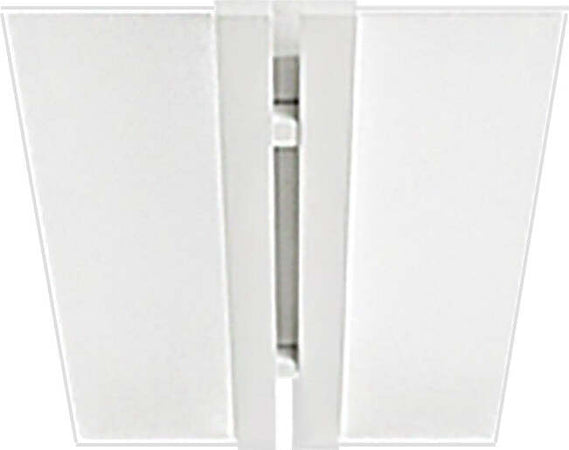 Plafoniera-moderna-Perenz-TAPE-6976-B-CT-LED-alluminio-acrilico-lampada-soffitto