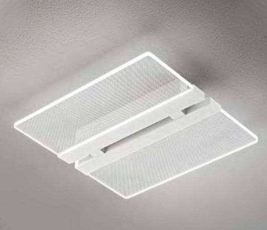 Plafoniera-moderna-Perenz-TAPE-6976-B-CT-LED-alluminio-acrilico-lampada-soffitto
