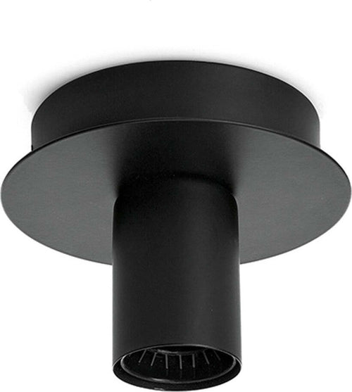 Plafoniera-moderna-Perenz-UP-AND-DOWN-6248-N-LED-E27-lampada-soffitto-metallo