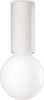 Plafoniera-Moderna-Petit-Metallo-Bianco-1-Luce-E27-8W-3000K-Luce-Calda