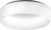 Plafoniera-moderna-Promoingross-AURORA-PL45-WH-LED-CCT-1715Lm-dimmerabile-metacrilato-lampada-soffitto