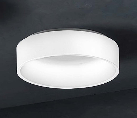 Plafoniera-moderna-Promoingross-AURORA-PL45-WH-LED-CCT-1715Lm-dimmerabile-metacrilato-lampada-soffitto