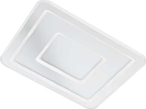 Plafoniera-moderna-Promoingross-HALO-Q-WH-LED-CCT-lampada-soffitto-parete-quadrata