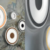 Plafoniera-moderna-Promoingross-LOOP-T-WH-LED-CCT-lampada-soffitto-parete-tonda