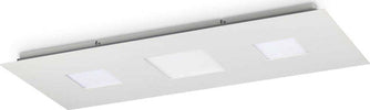 Plafoniera-Moderna-Relax-Alluminio-Bianco-Led-58W-3000K-Luce-Calda