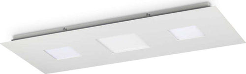 Plafoniera-Moderna-Relax-Alluminio-Bianco-Led-58W-3000K-Luce-Calda