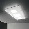 Plafoniera-Moderna-Relax-Alluminio-Bianco-Led-78W-3000K-Luce-Calda