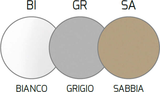 Plafoniera-Moderna-Rettangolare-Carpet-Metallo-Sabbia-4-Luci-2G11-58X39Cm