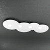 Plafoniera-Moderna-Rettangolare-Cloud-Metallo-Bianco-4-Luci-Gx53