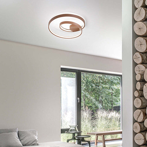 Plafoniera-Moderna-Ritmo-Cannella-Led
