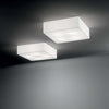 Plafoniera-Moderna-Ritz-Tessuto-Bianco-4-Luci-E27-D60Cm