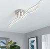 Plafoniera-Moderna-Roncade-Led-Alluminio-Cromo