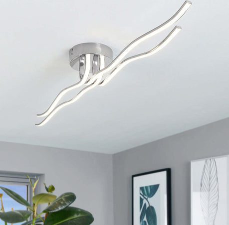Plafoniera-Moderna-Roncade-Led-Alluminio-Cromo