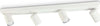 Plafoniera-Moderna-Rudy-Metallo-Bianco-4-Luci-7W-3000K-Luce-Calda