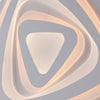 Plafoniera-Moderna-Sasha-Led-Integrato-3000+4500-K-Metallo-Bianco